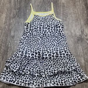 Girl dress